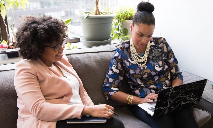 *Rescheduled* Multi-Session Support Group for Women (35-50), 10/5/26 – 2/8/27, 12:30 PM – 2:00 PM ET