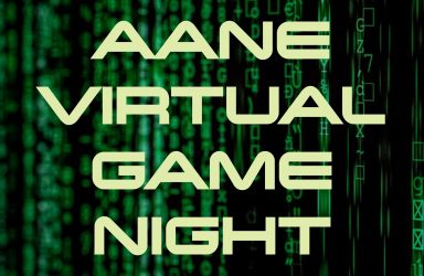 Online “Open” Virtual Game Night for Adults, 11/13/23, 6:30 PM – 8:30 PM ET