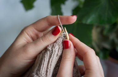 Online “Open” Knitting and Needlecraft Social Group for Adults, 6/9/24, 3:00 PM – 4:00 PM ET