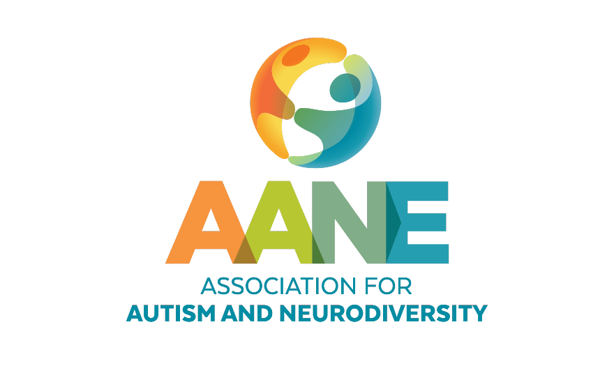 Aviso sobre nombre y sitio web de AANE