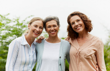 Online “Closed” Support Group for Women (40-60), 3/28/24 – 6/27/24, 11:00 AM – 12:30 PM ET