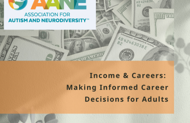 Online “Open” Workshop – Income & Careers: Making Informed Career Decisions for Adults, 6/25/24, 6:30 PM – 8:30 PM ET
