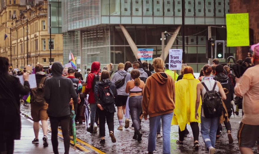 June 2025: Legislative Action Eroding Autistic LGBTQ+ Rights