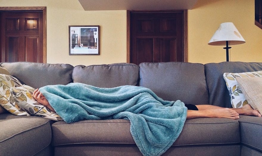 Negotiating Rest in a World that Demands the Opposite
