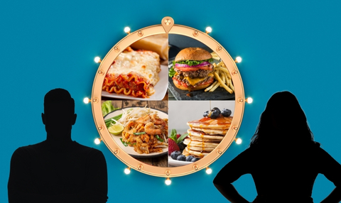 What’s for Dinner?