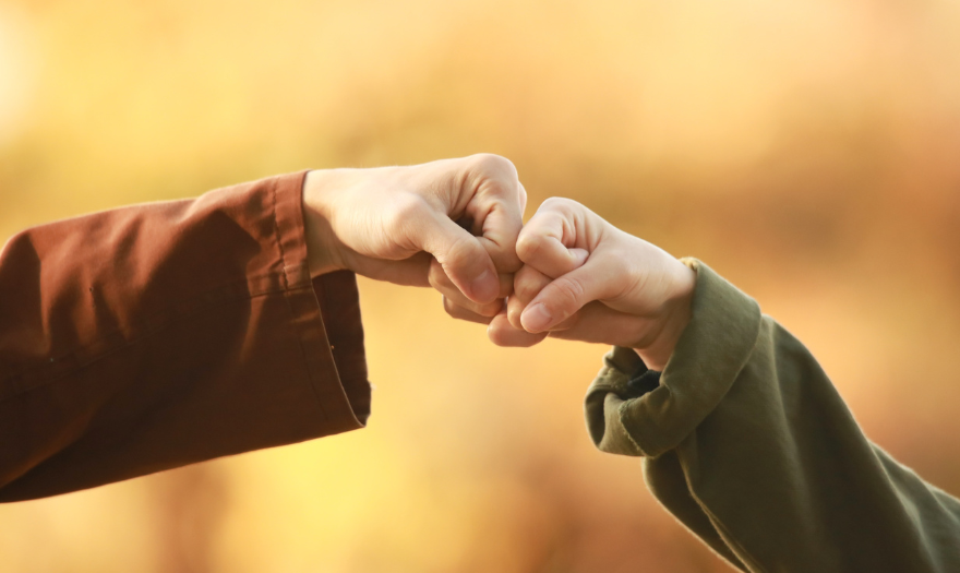 Advocate to Ally: Fostering Self- Advocacy in Adulthood