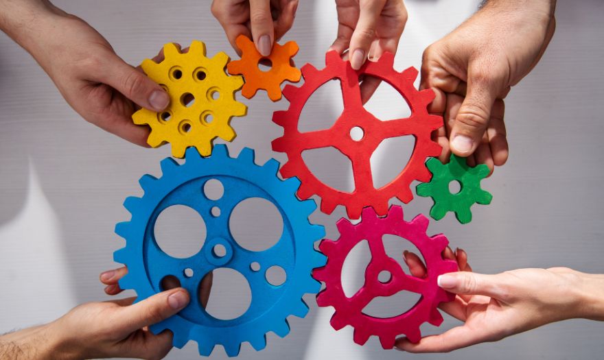 Keys to Building & Maintaining a Support Team