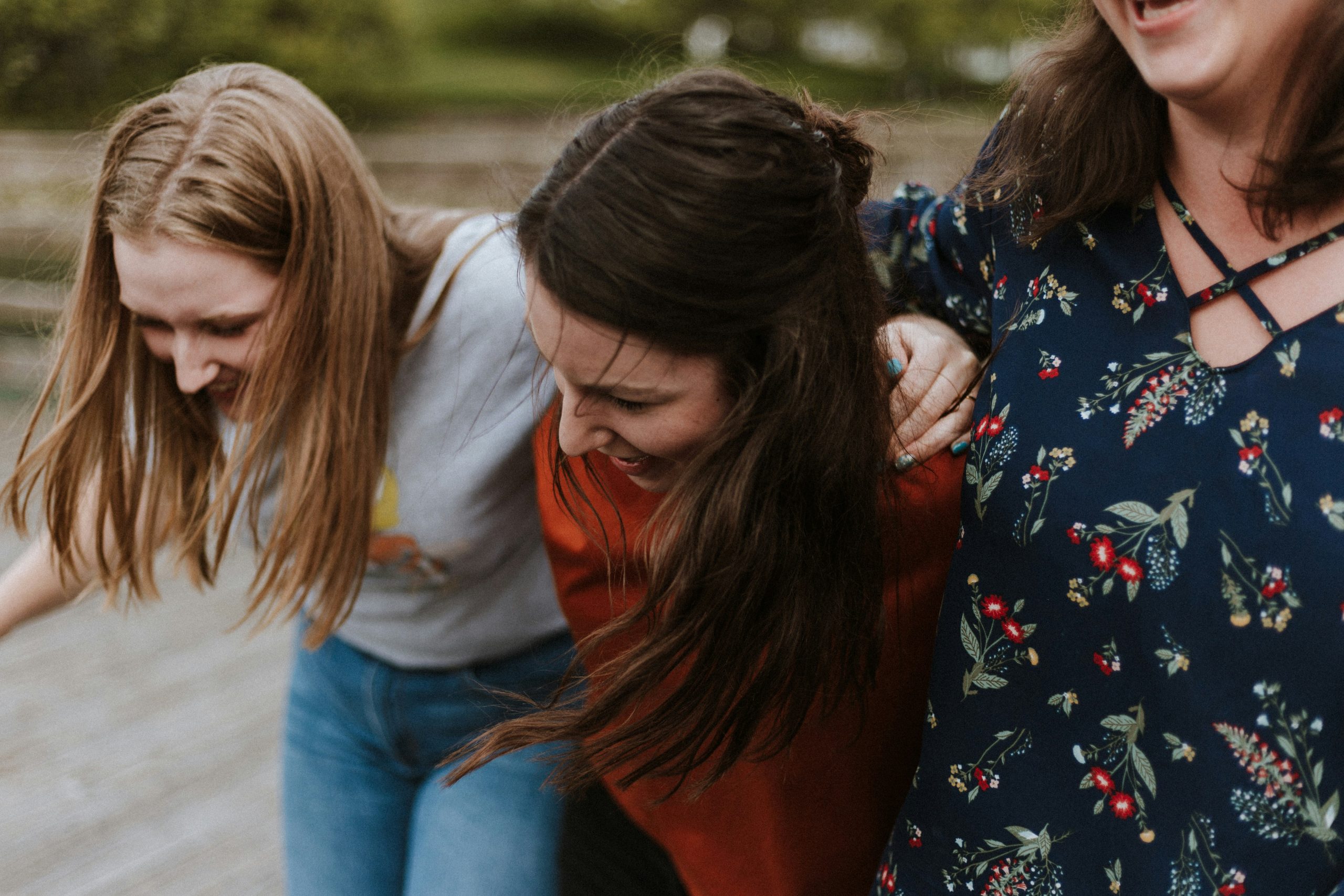 Multi-Session Support Group for Women (18-35), 10/13/26 – 12/8/26, 5:00 PM – 6:30 PM ET