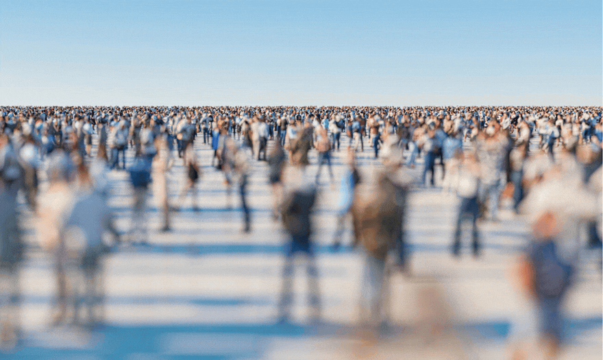 Understanding Intersectionality as an Autistic Adult
