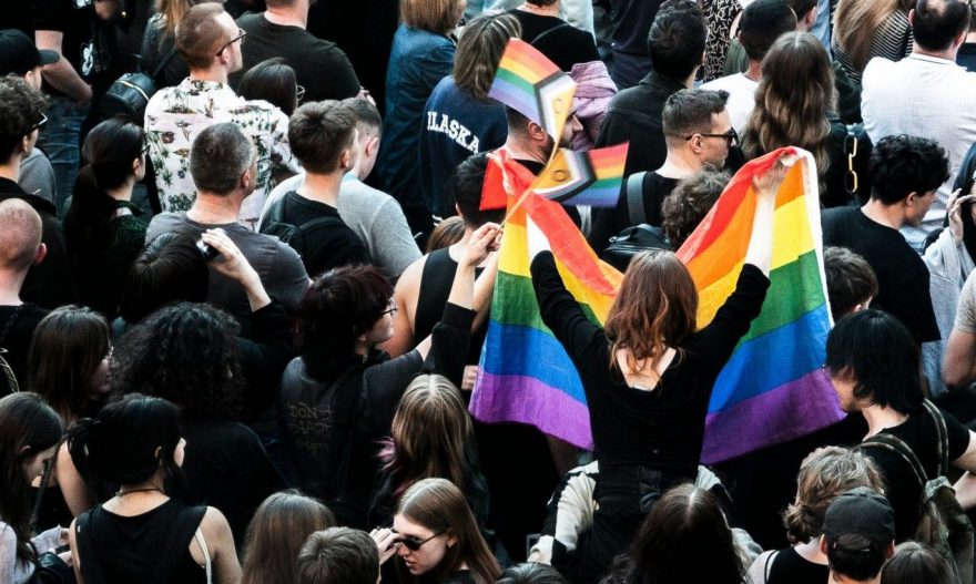 June 2026: Legislative Action Eroding Autistic LGBTQ+ Rights