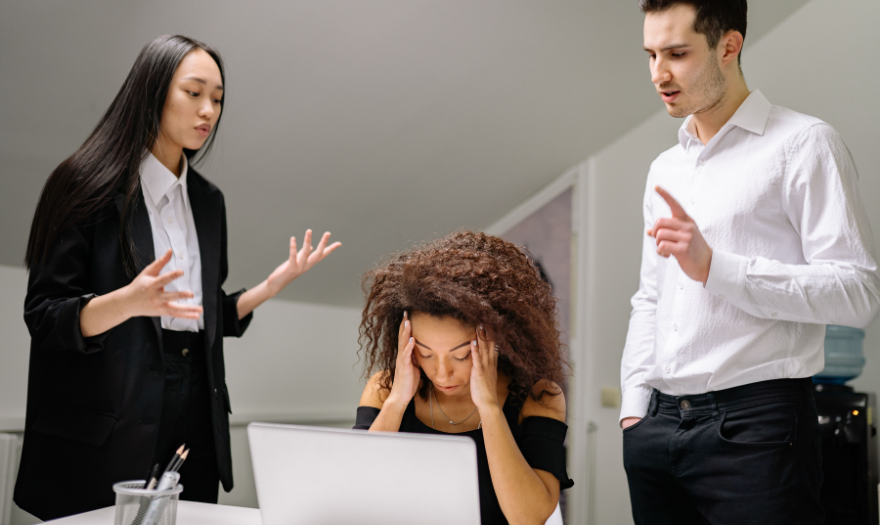 From Neuro-Exclusive to Neuro-Inclusive: Shifting Workplace Culture