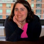 Miriam Edelman, MPA, MSSW