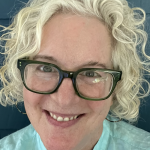 Brenda Dater, MSW, MPH
